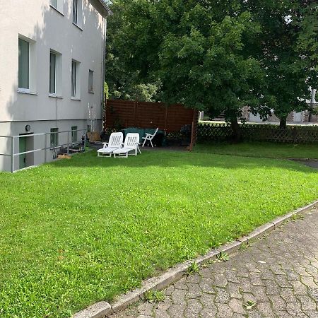 FNB Ferienwohnung Schmallenberg Exterior foto
